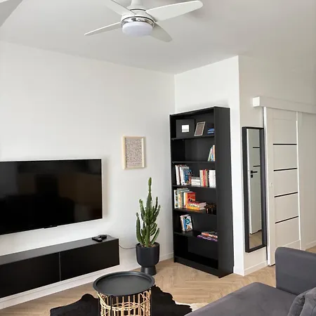 Dobre Miejsce Appartement Skoczów