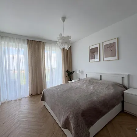Appartement Dobre Miejsce Skoczów