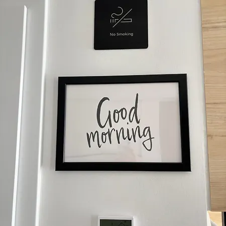 Dobre Miejsce Appartement Skoczów